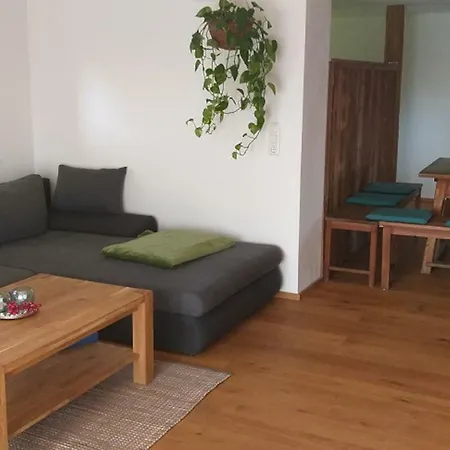 Baeckerberg Apartment