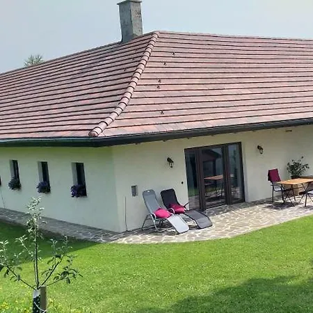 Apartment Baeckerberg *