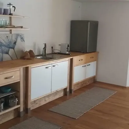 Apartment Baeckerberg