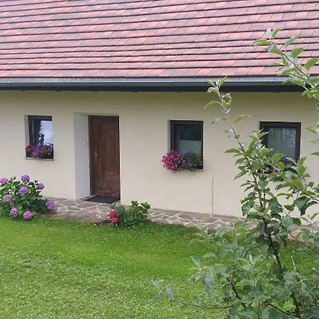 Apartment Baeckerberg